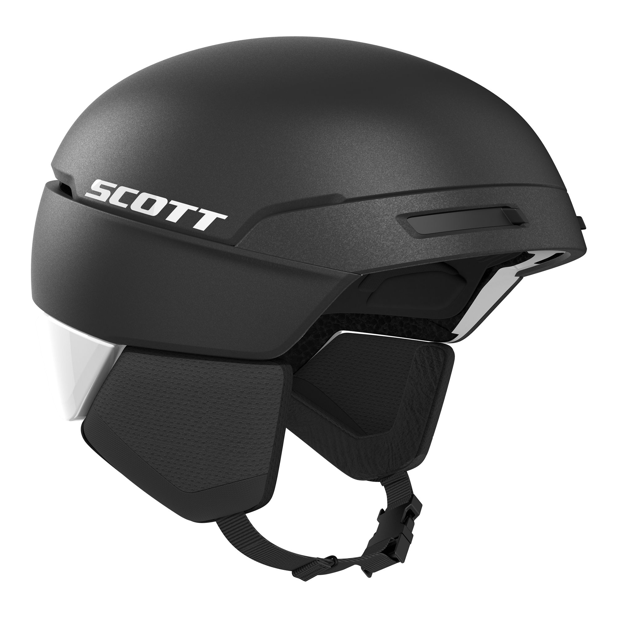 Scott Helmet Flow MIPS Skidhjälm - Bild 6