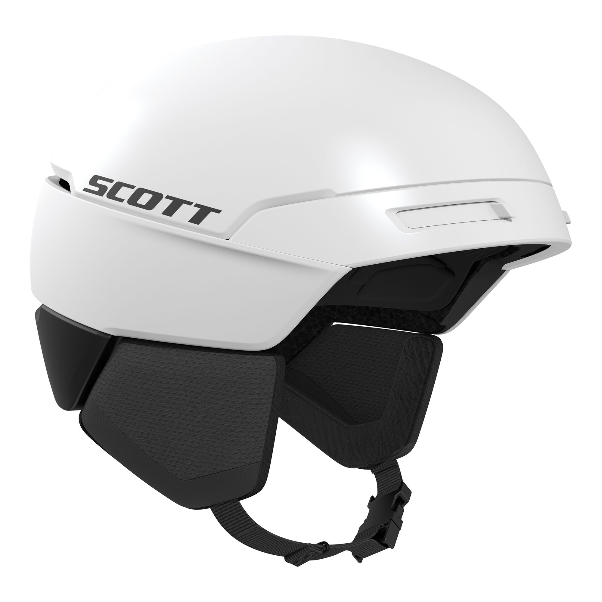 Scott Helmet Flow MIPS Skidhjälm - Bild 5