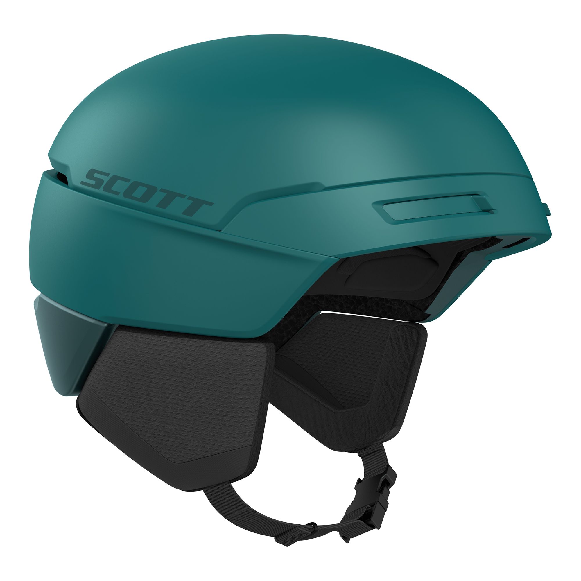 Scott Helmet Flow MIPS Skidhjälm - Bild 7