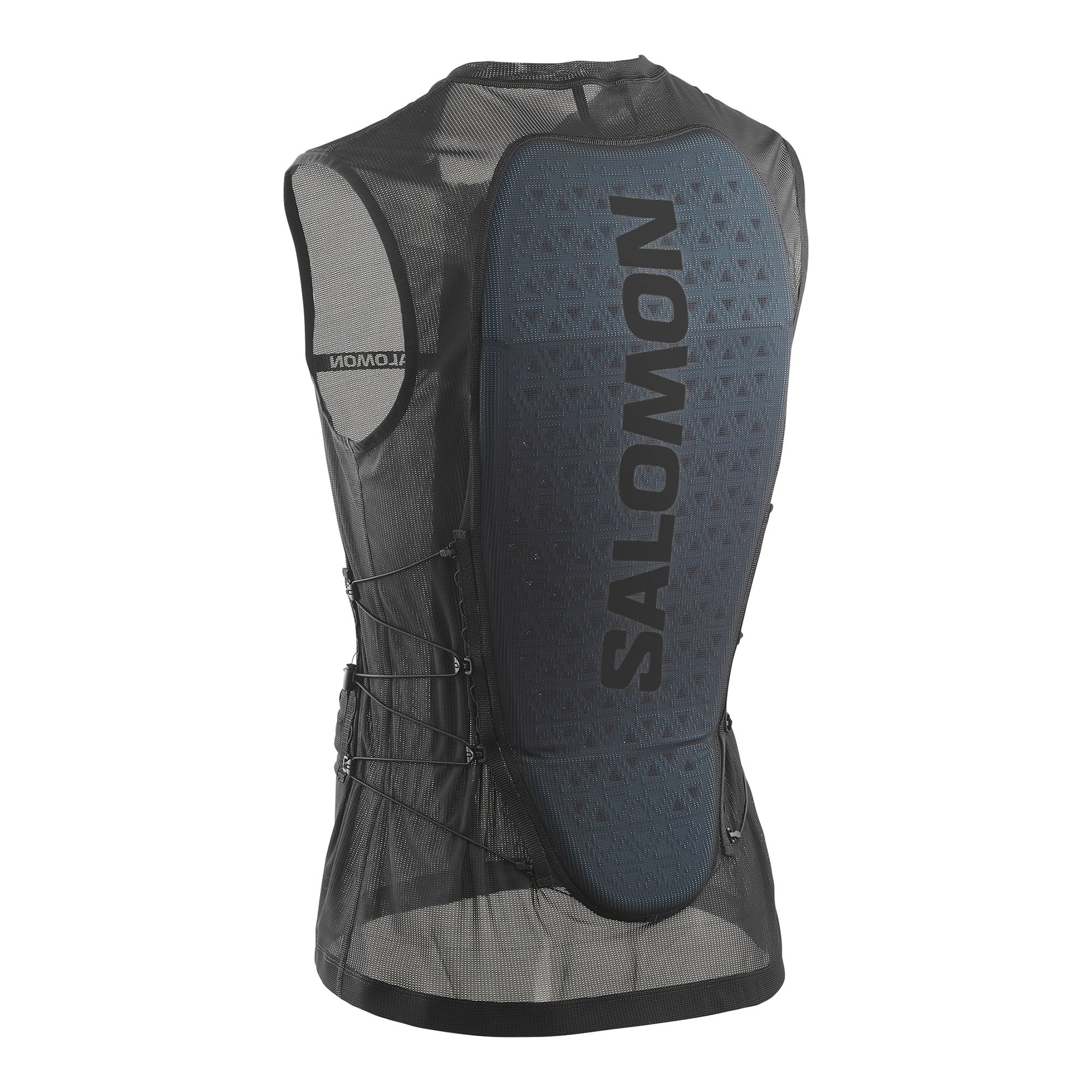Salomon Back Protection Flexcell Pro M Alpinskydd