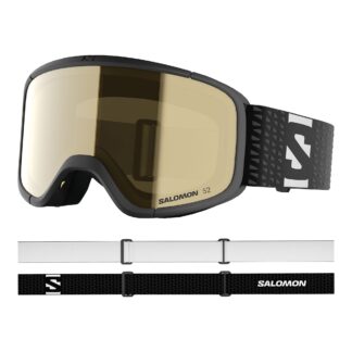 Salomon Aksium 2.0 S Access Skidglasögon