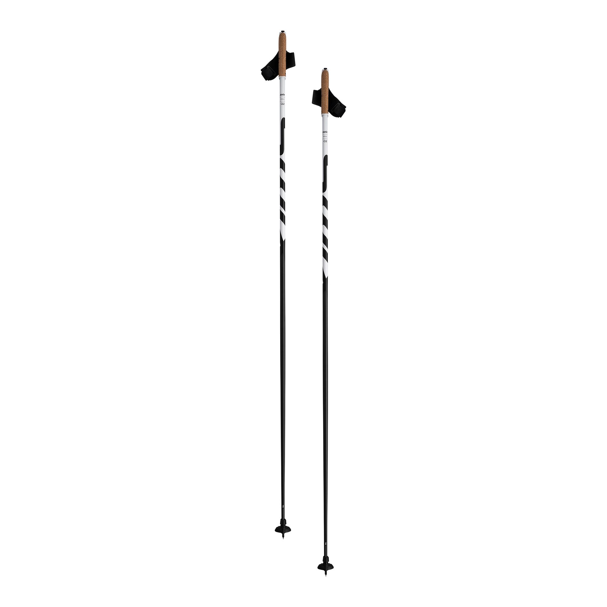 Swix Q2 Pole Längdstavar