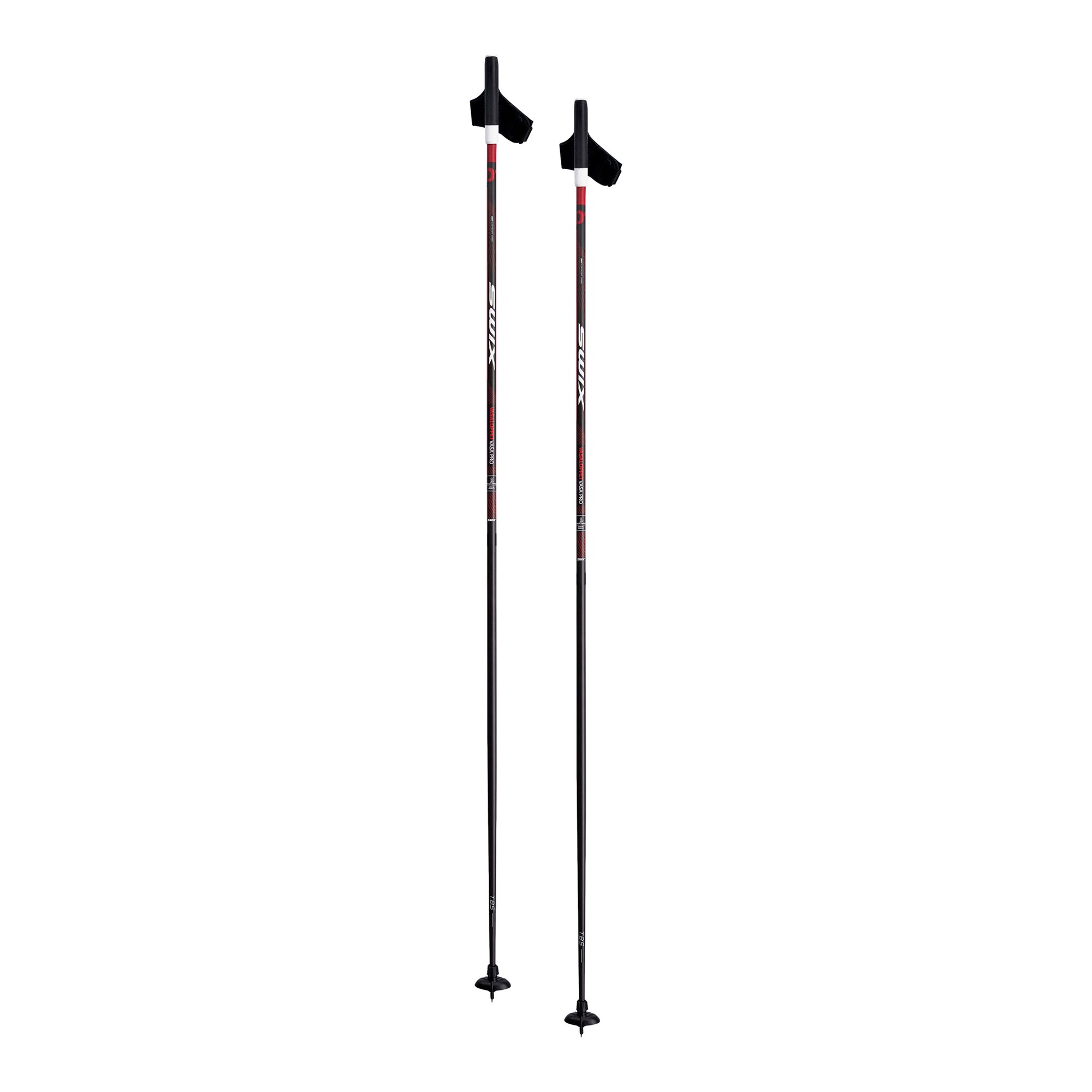 Swix D1 Vasa Pro Pole Längdstavar
