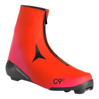 Atomic Redster C9 Carbon Längdpjäxor