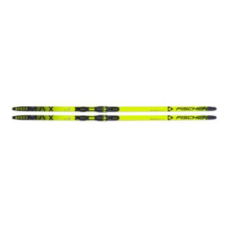 Fischer Speedmax 80 DP Sprint Längdskidor