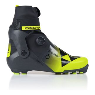 Fischer Speedmax 6 Skate BOA Längdpjäxor