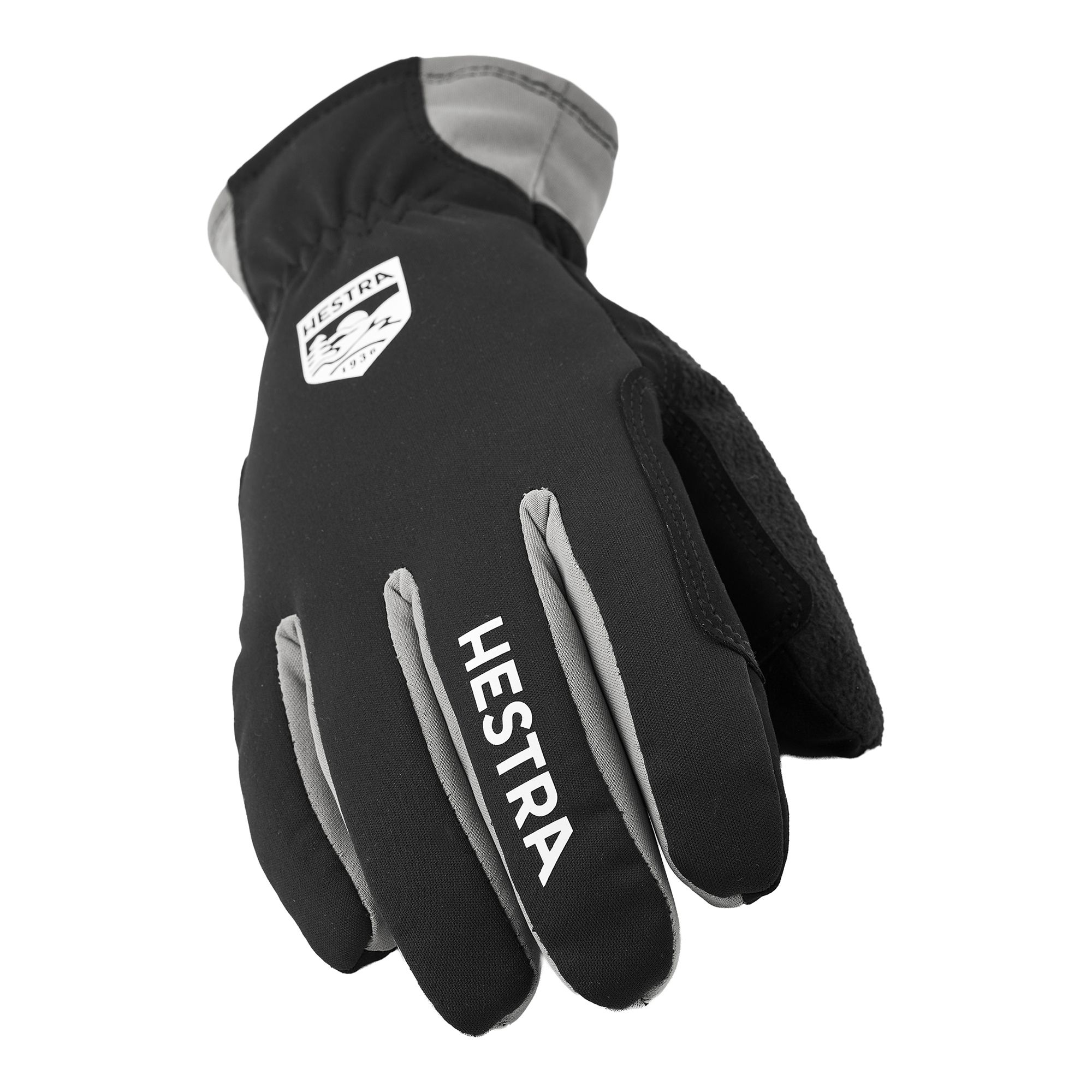 Hestra XC Primaloft 5 Finger Women Längdhandskar - Bild 4