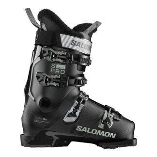 Salomon S/Pro Delta 90 W Alpinpjäxor