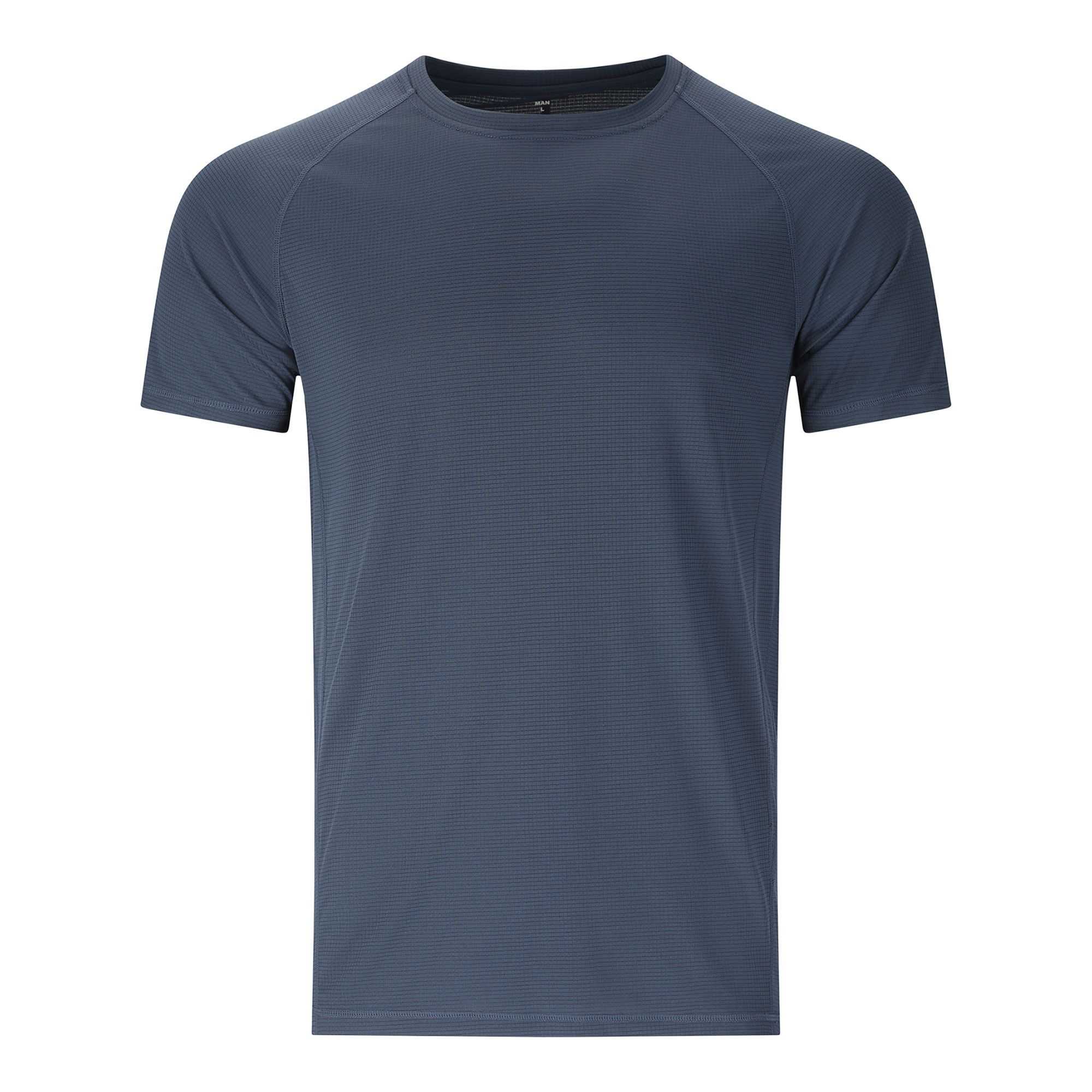 Endurance Geaymay S/S Tee M Löpar-T-Shirt - Bild 2