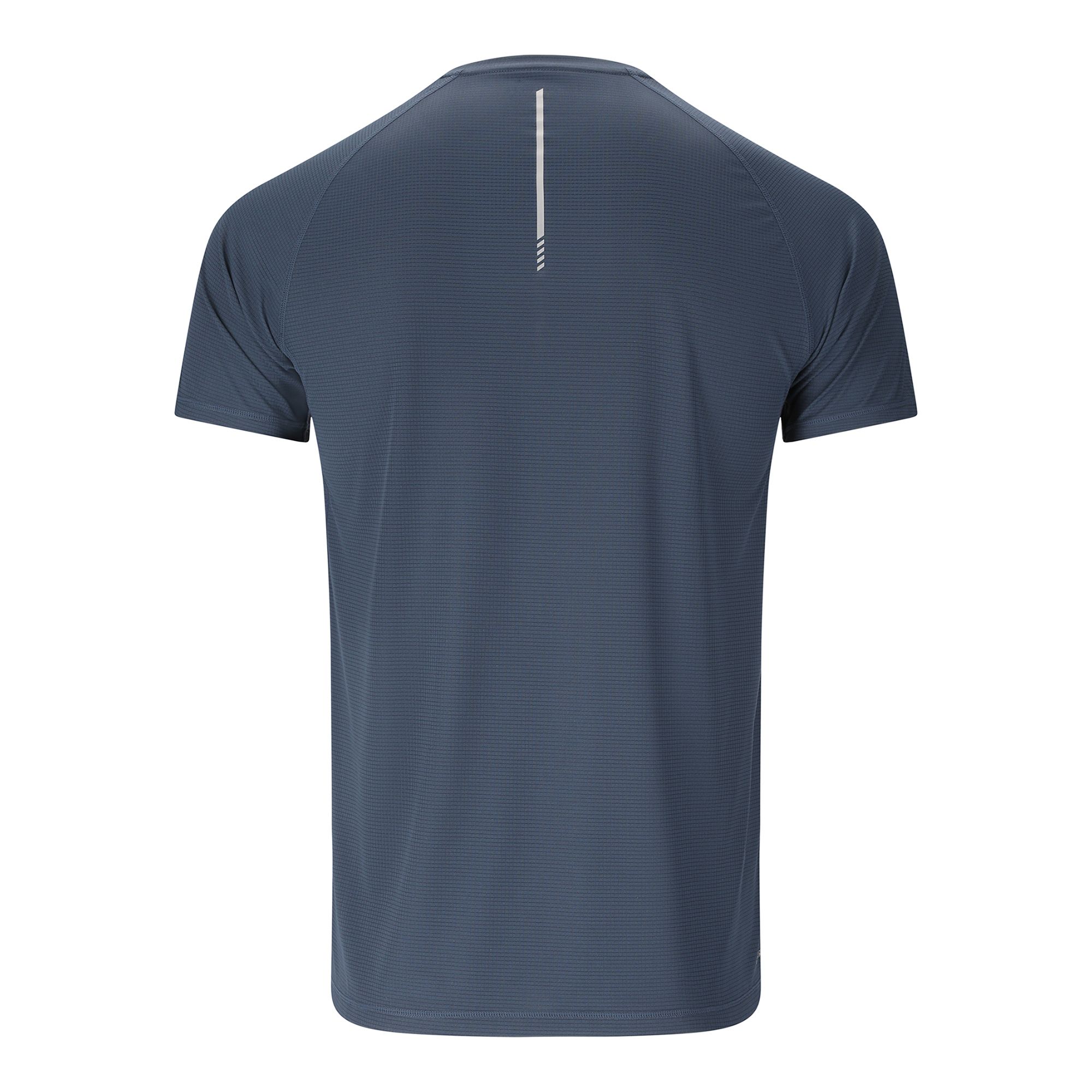 Endurance Geaymay S/S Tee M Löpar-T-Shirt - Bild 3