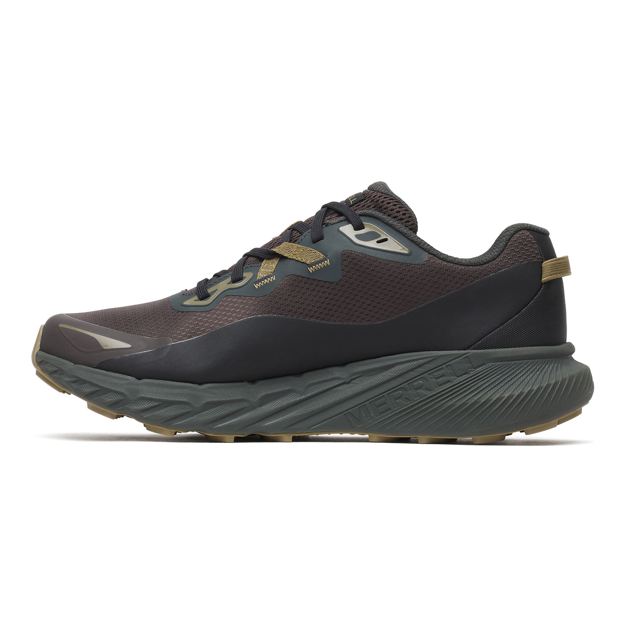 Merrell Agility Trail Wp M Walkingskor - Bild 3