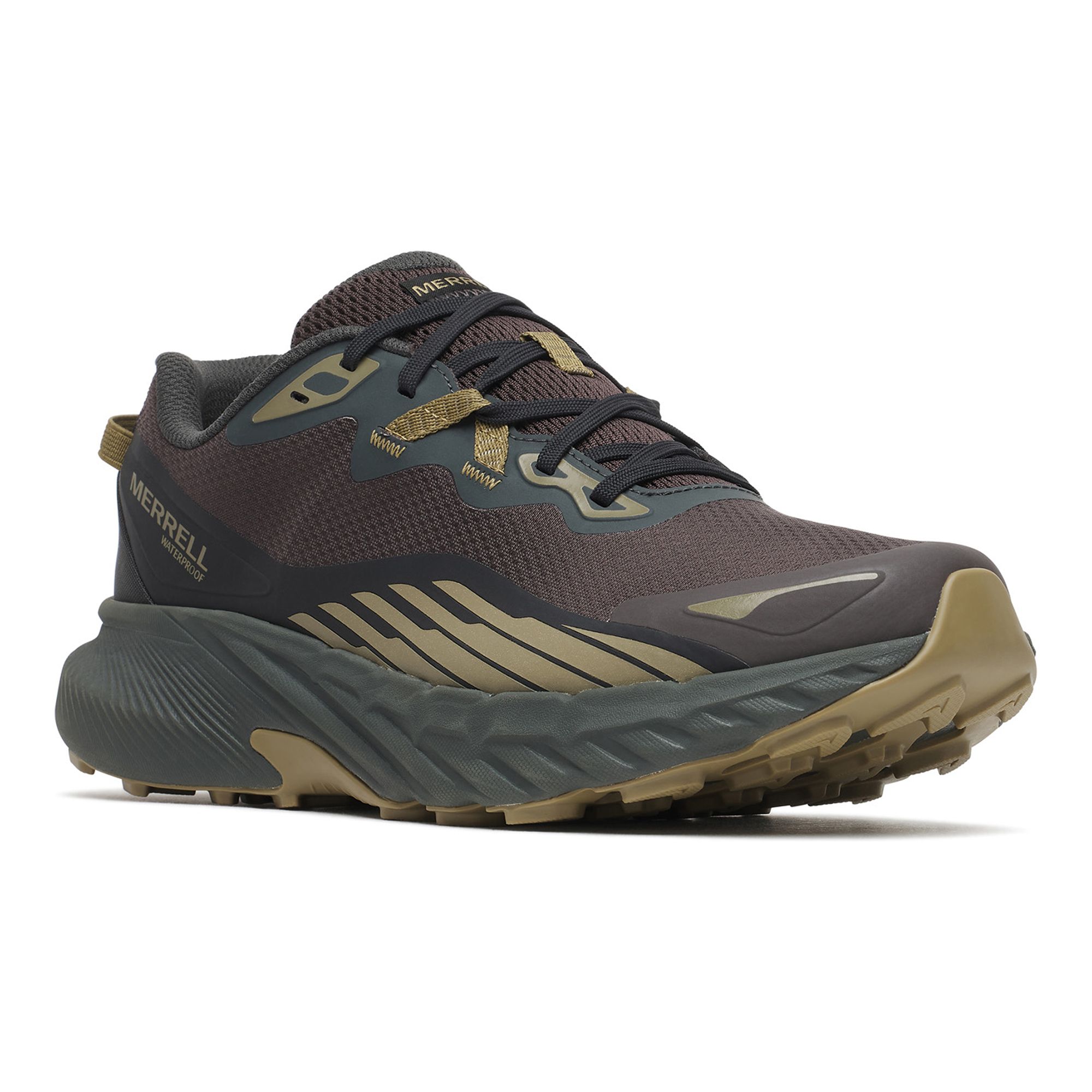 Merrell Agility Trail Wp M Walkingskor - Bild 2
