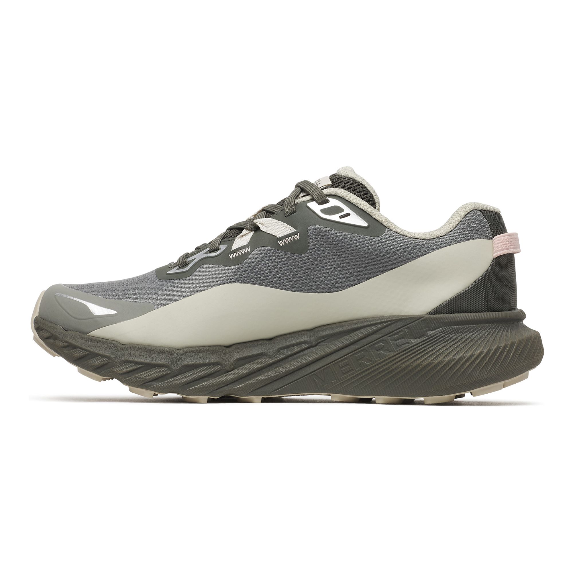 Merrell Agility Trail Wp W Walkingskor - Bild 3