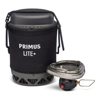 Primus Lite Plus Stove System II Stormkök