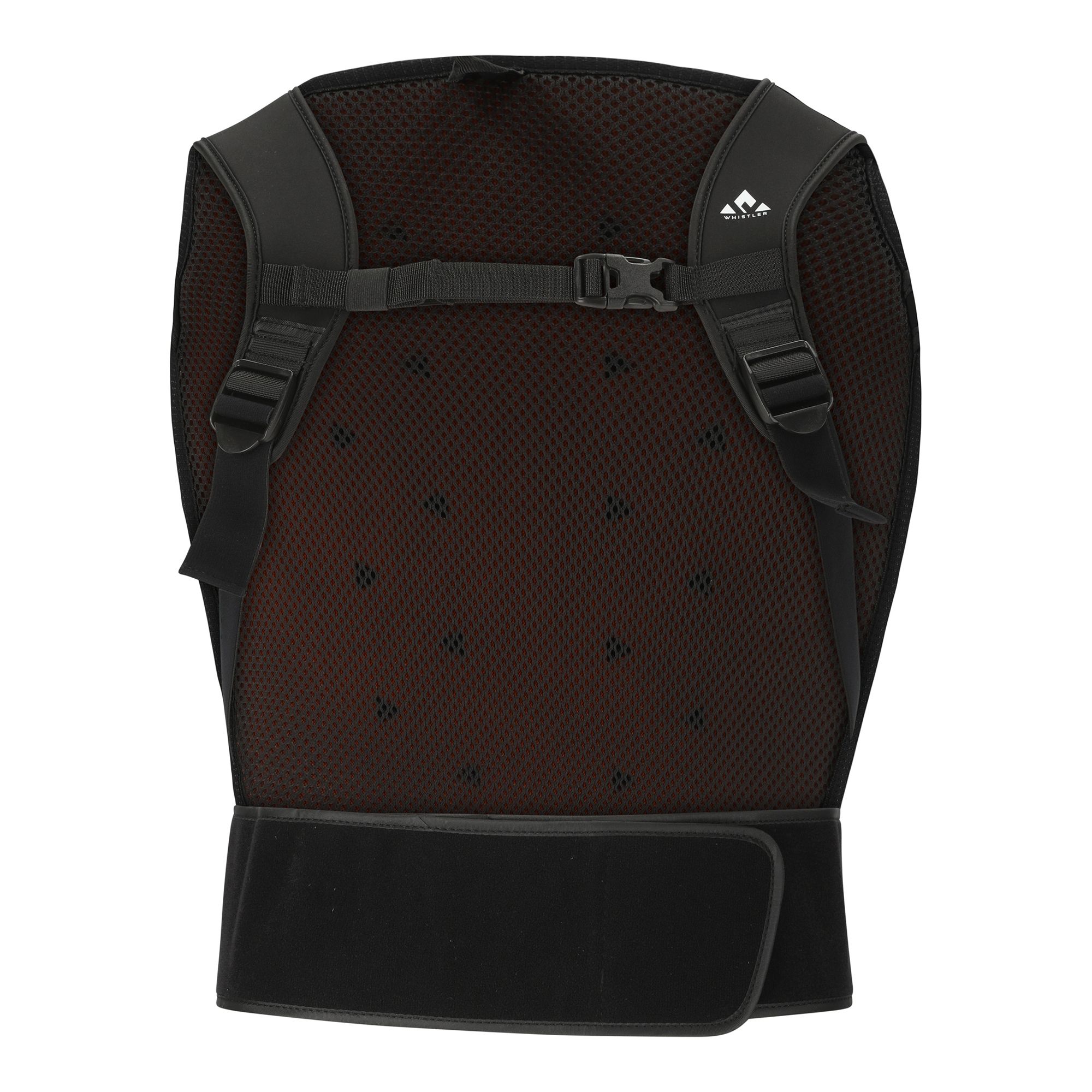 Whistler Iguchi Back Protector Ryggskydd