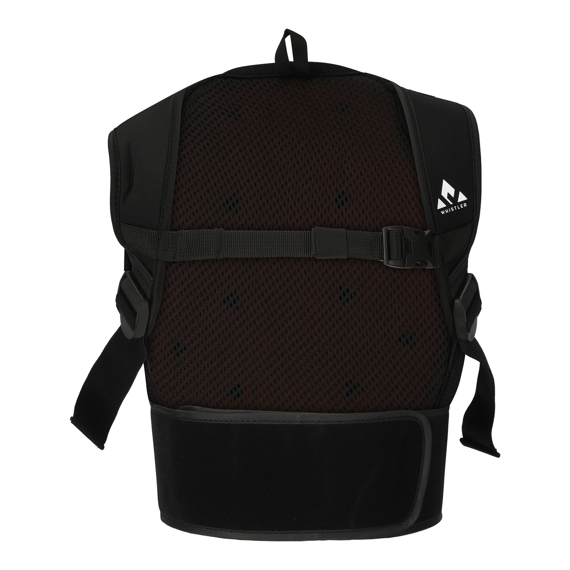Whistler Iguchi Jr. Back Protector Jr Ryggskydd
