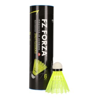 Fz Forza NS Play Badmintonbollar
