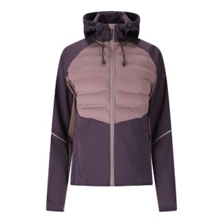 Endurance Eluna W Primaloft WB Jacket W Löparjacka