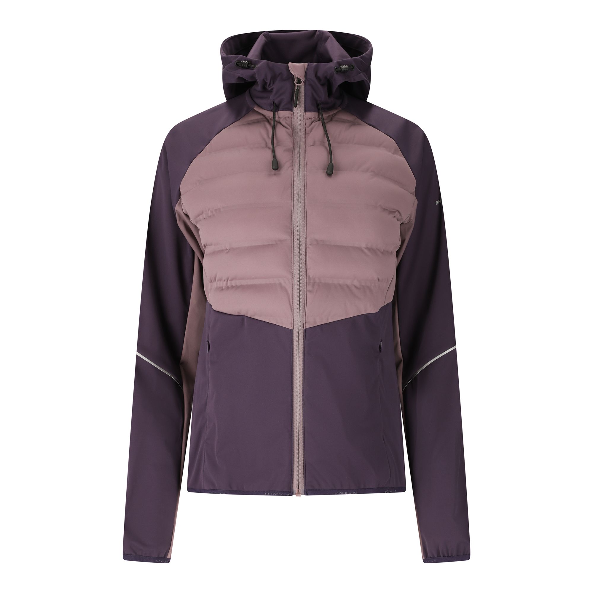 Endurance Eluna W Primaloft WB Jacket W Löparjacka