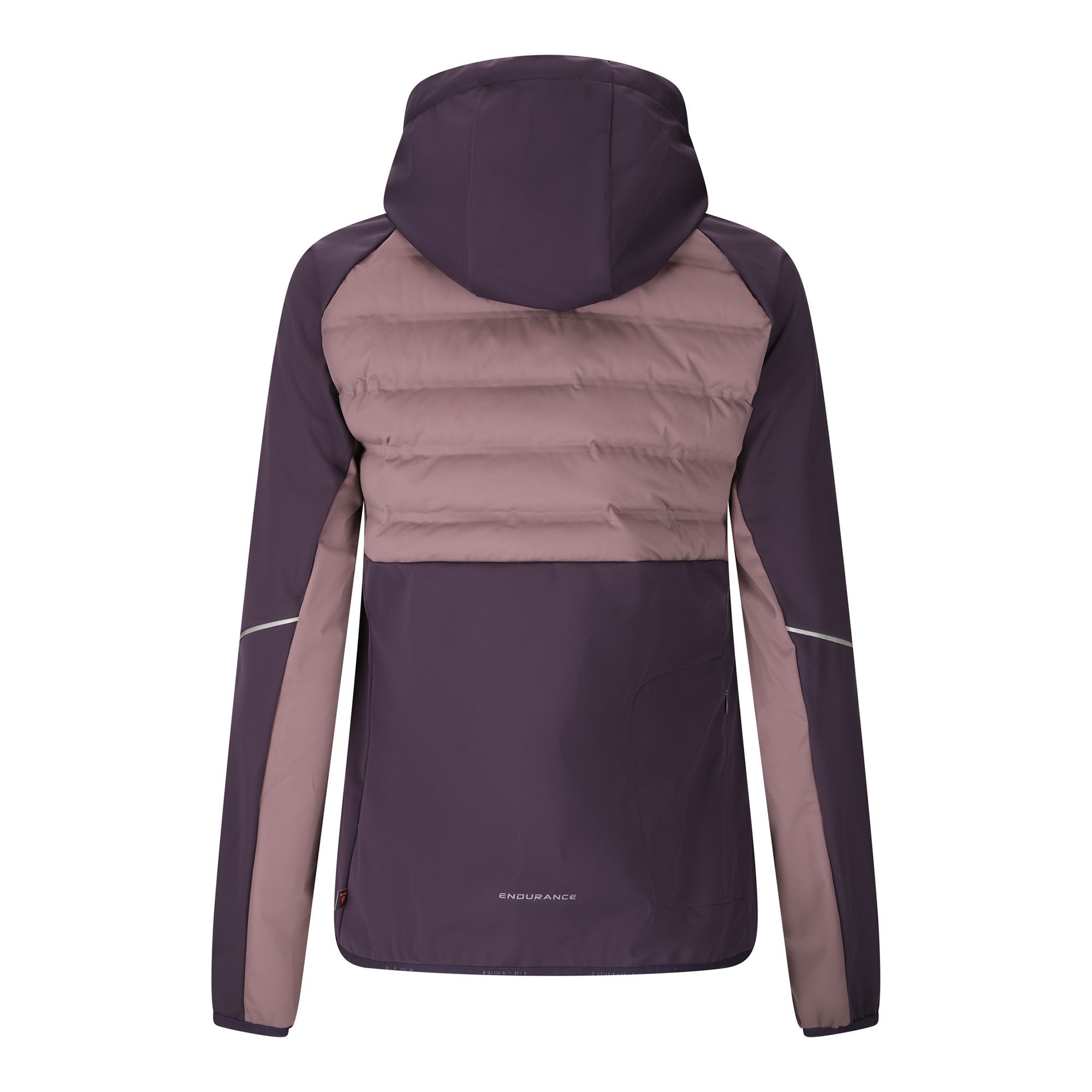 Endurance Eluna W Primaloft WB Jacket W Löparjacka - Bild 2