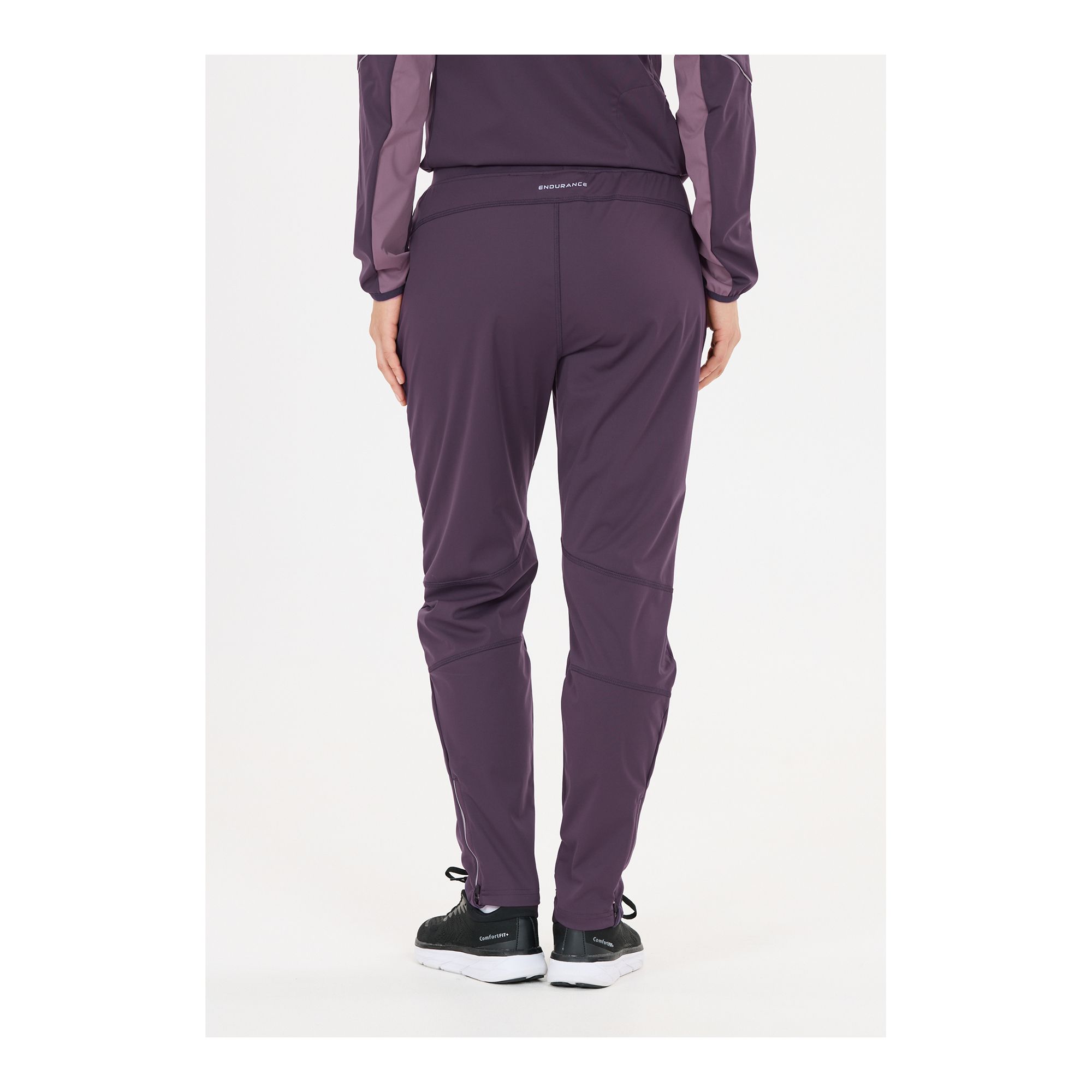 Endurance Eluna W Primaloft WB Pants W Löparbyxor - Bild 2