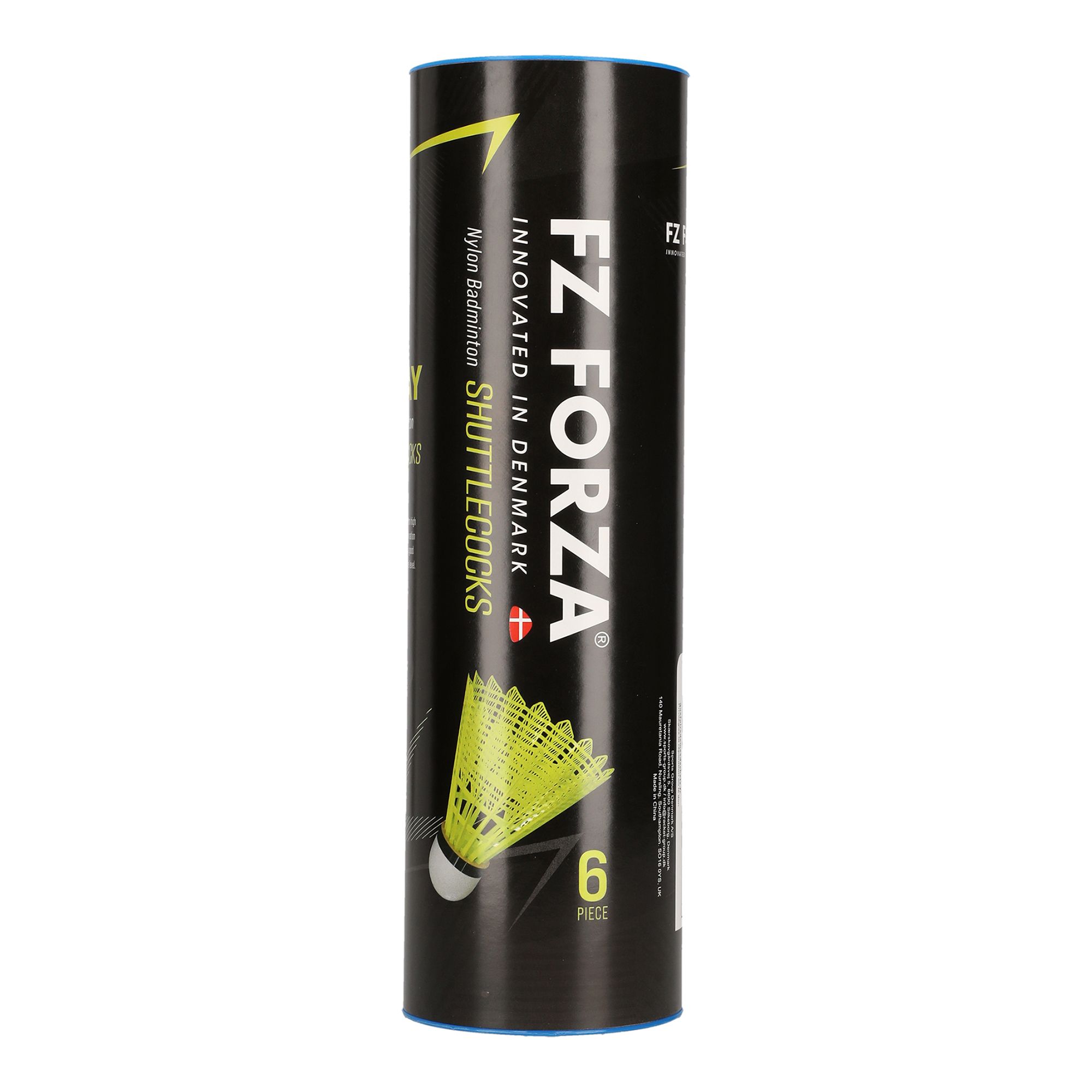 Fz Forza Padel Premium Ball Squashbollar - Bild 2