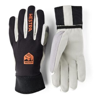 Hestra XC Active 5 Finger Längdhandskar