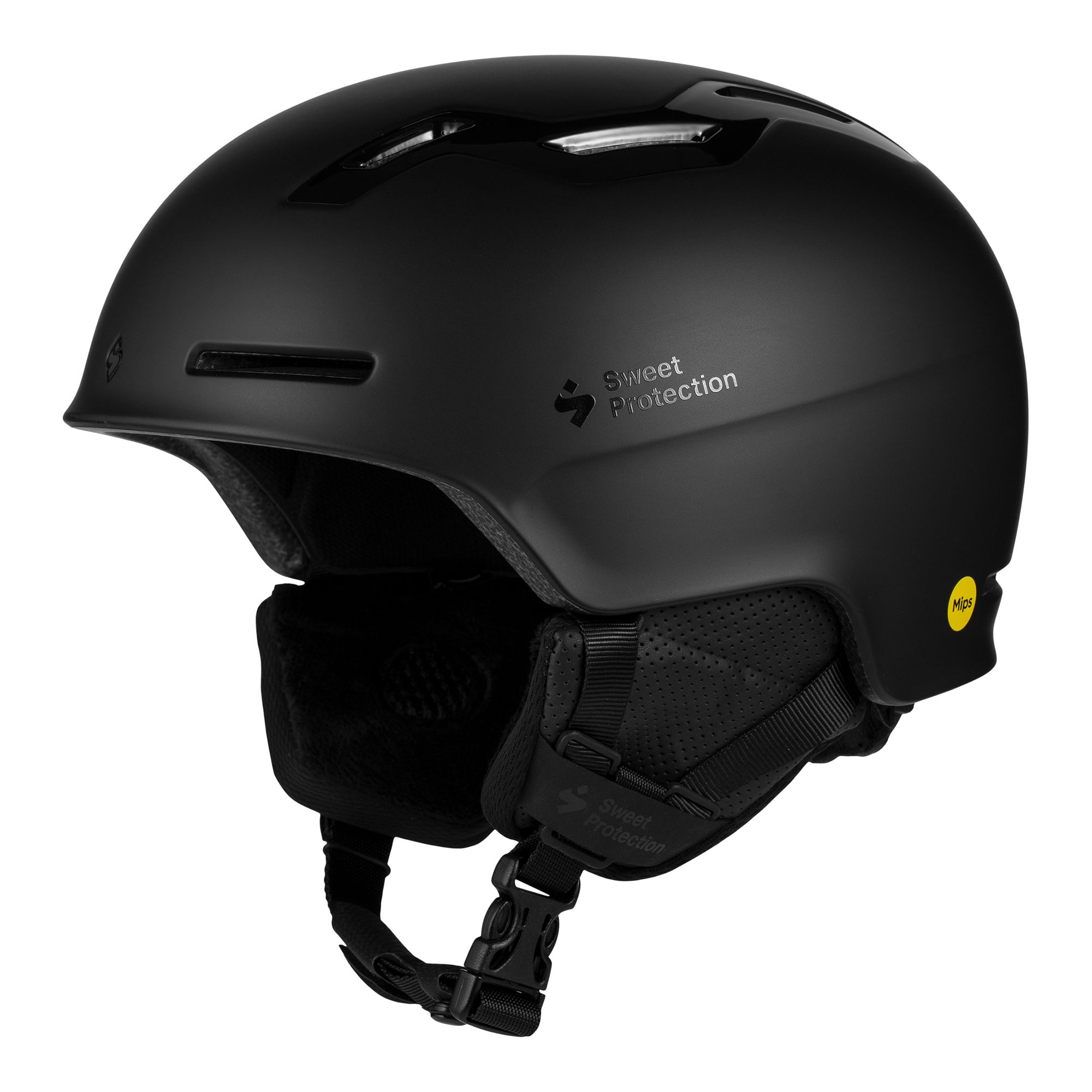 Sweet Winder Mips Helmet Skidhjälm