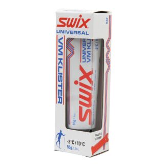 Swix K22 Uni Vm Klister -3C To 10C