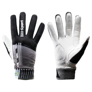 Lillsport  Legend Slim Black