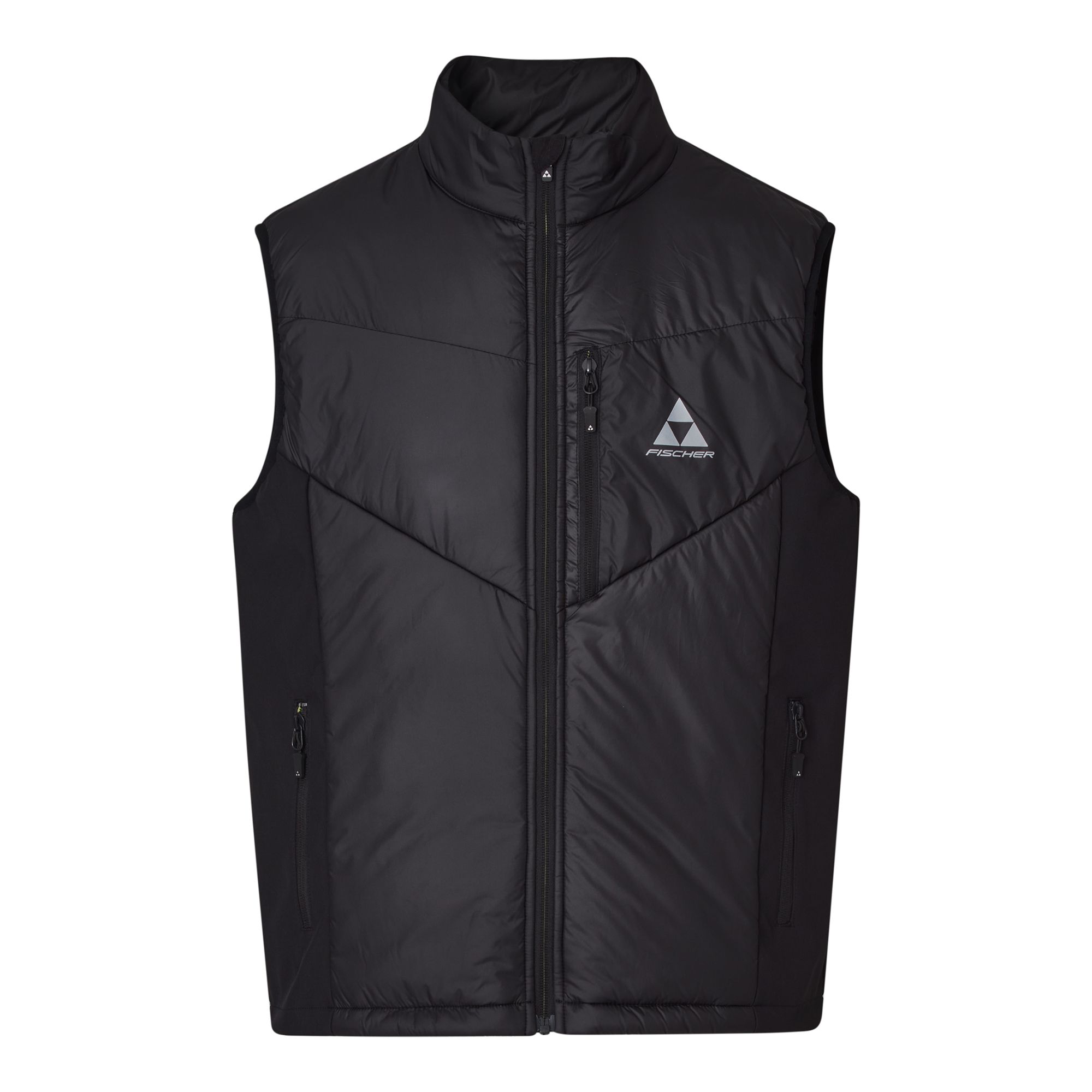 Fischer Idre 2.0 Insulation Vest M Träningsväst