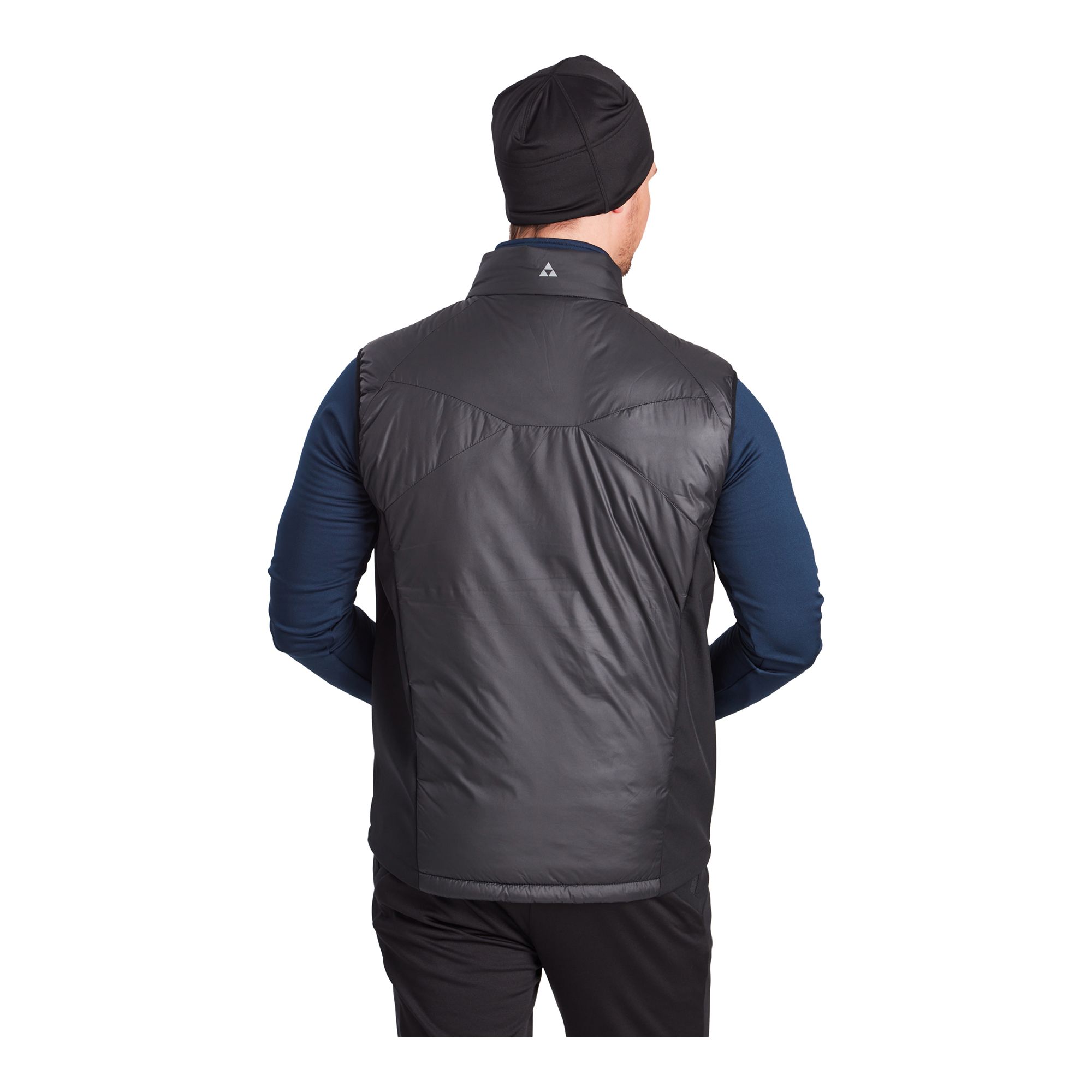 Fischer Idre 2.0 Insulation Vest M Träningsväst - Bild 2