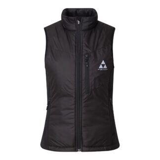 Fischer Idre 2.0 Insulation Vest W Träningsväst