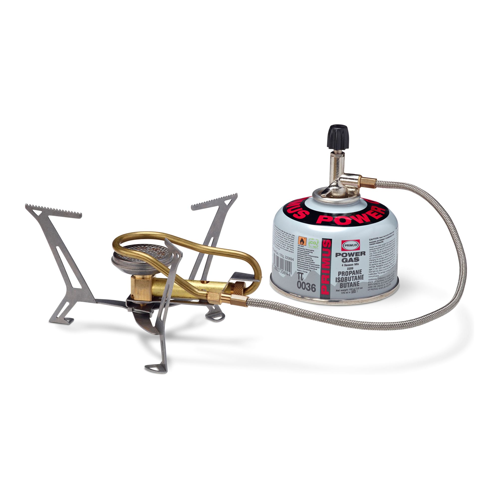 Primus Express Spider II Gasolkök