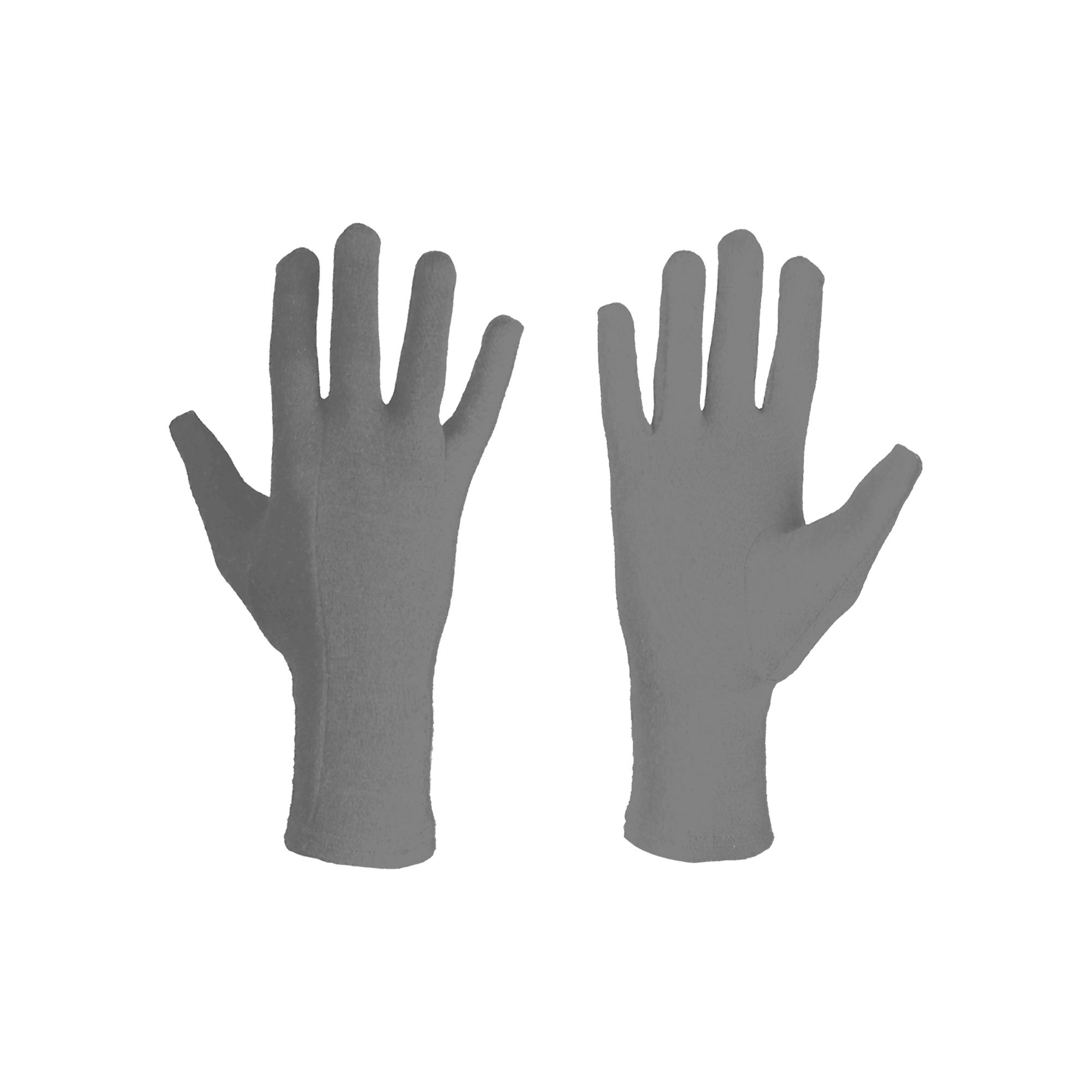 Lillsport Wool Liner Light Grey