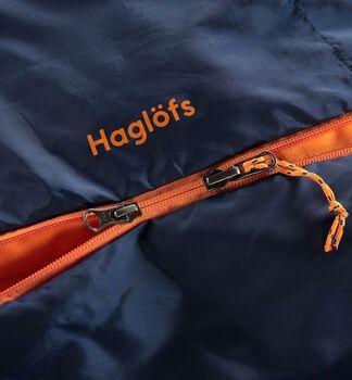 Haglöfs Tarius Lite +8 Sovsäck - Bild 2