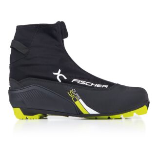 Fischer XC Classic