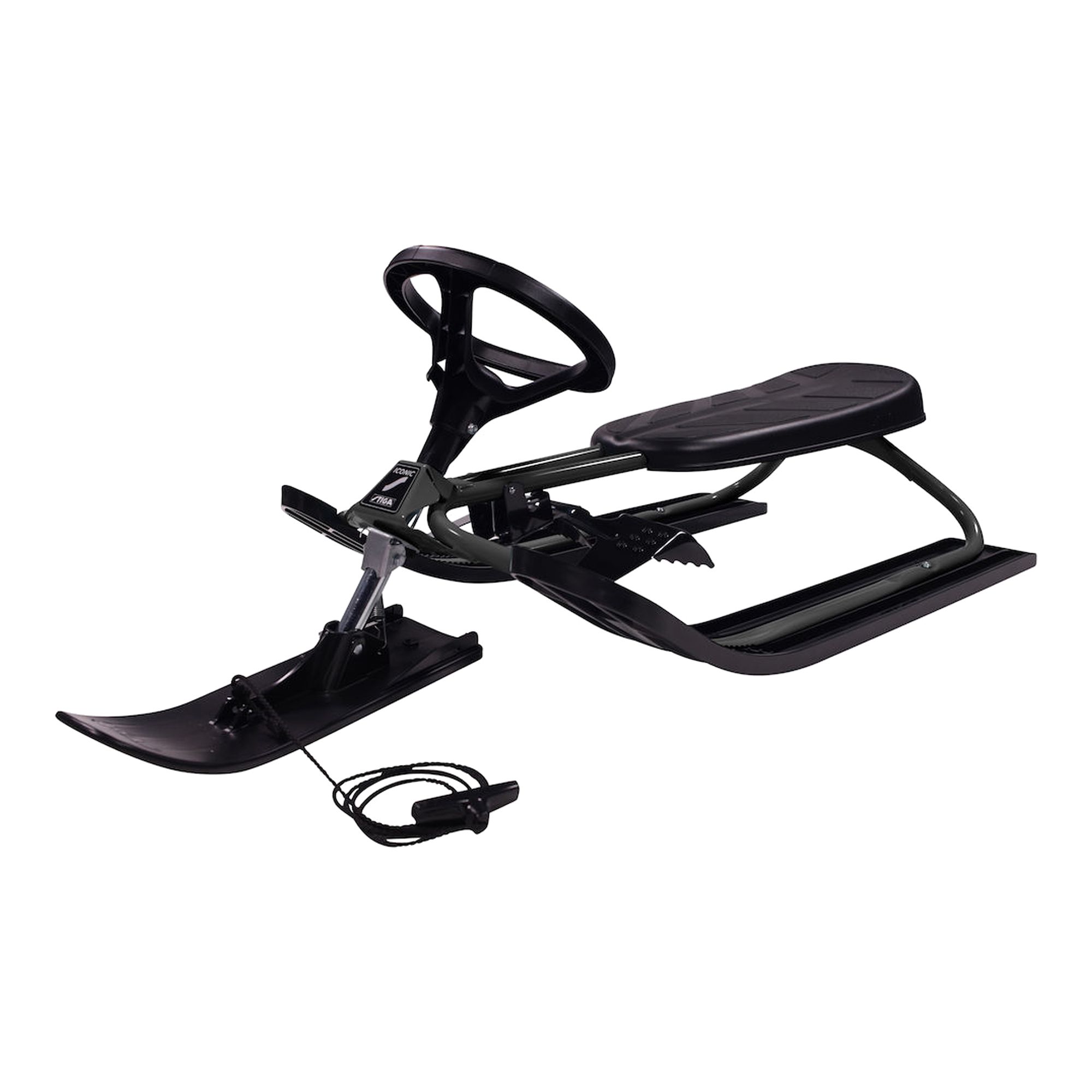 Stiga Snowracer Iconic