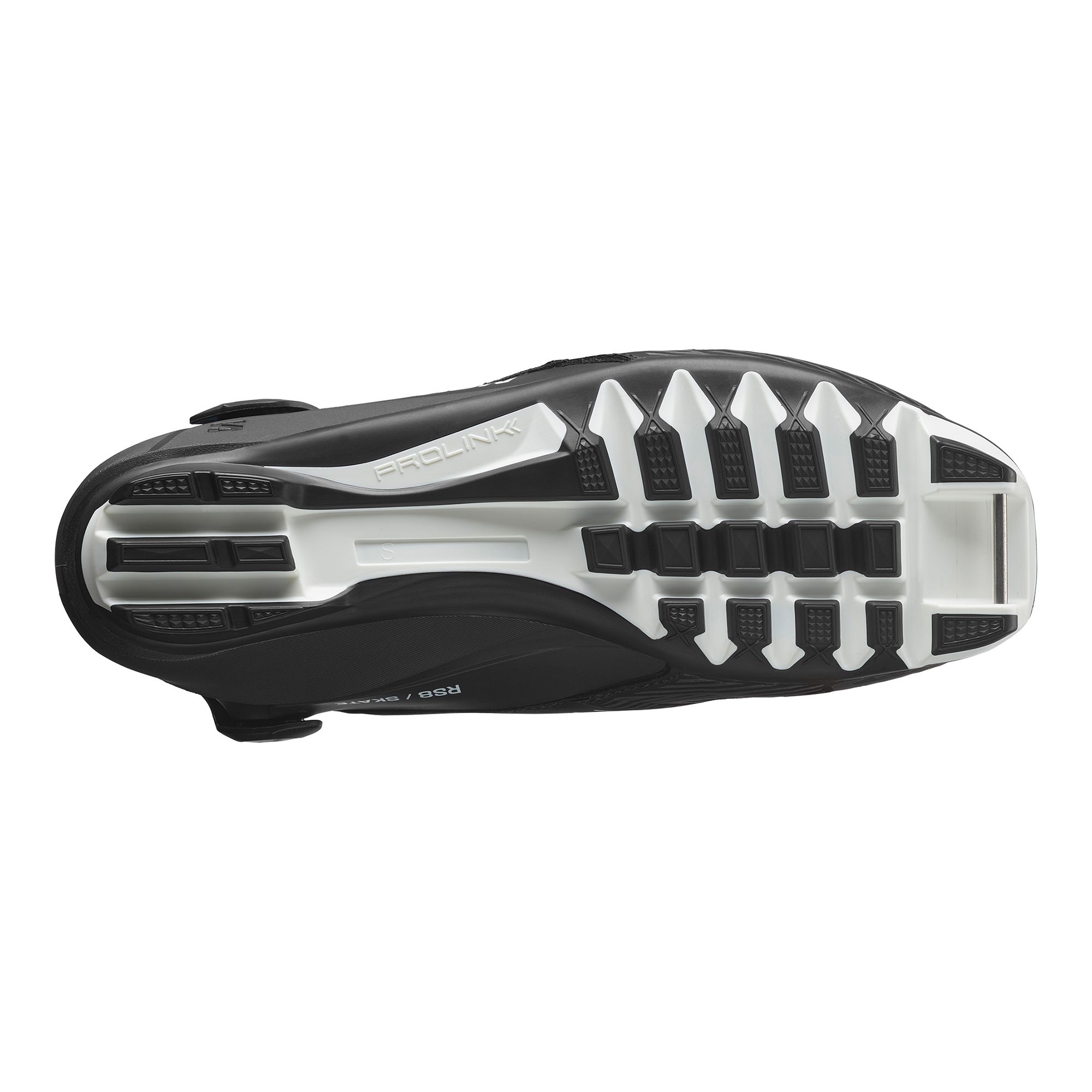 Salomon RS8 Längdpjäxor - Bild 3