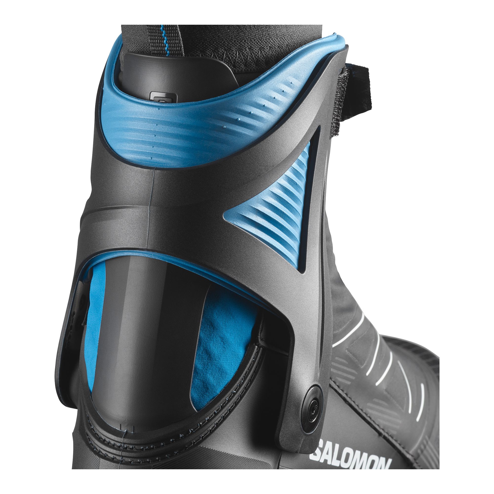 Salomon RS8 Längdpjäxor - Bild 4
