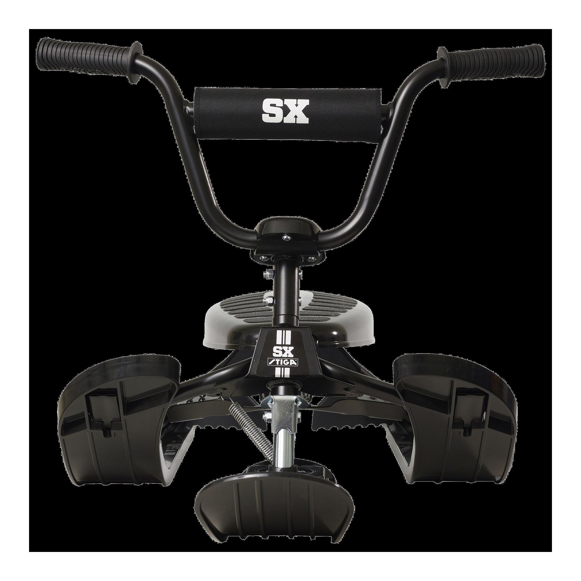 Stiga Curve SX Snowracer - Bild 2