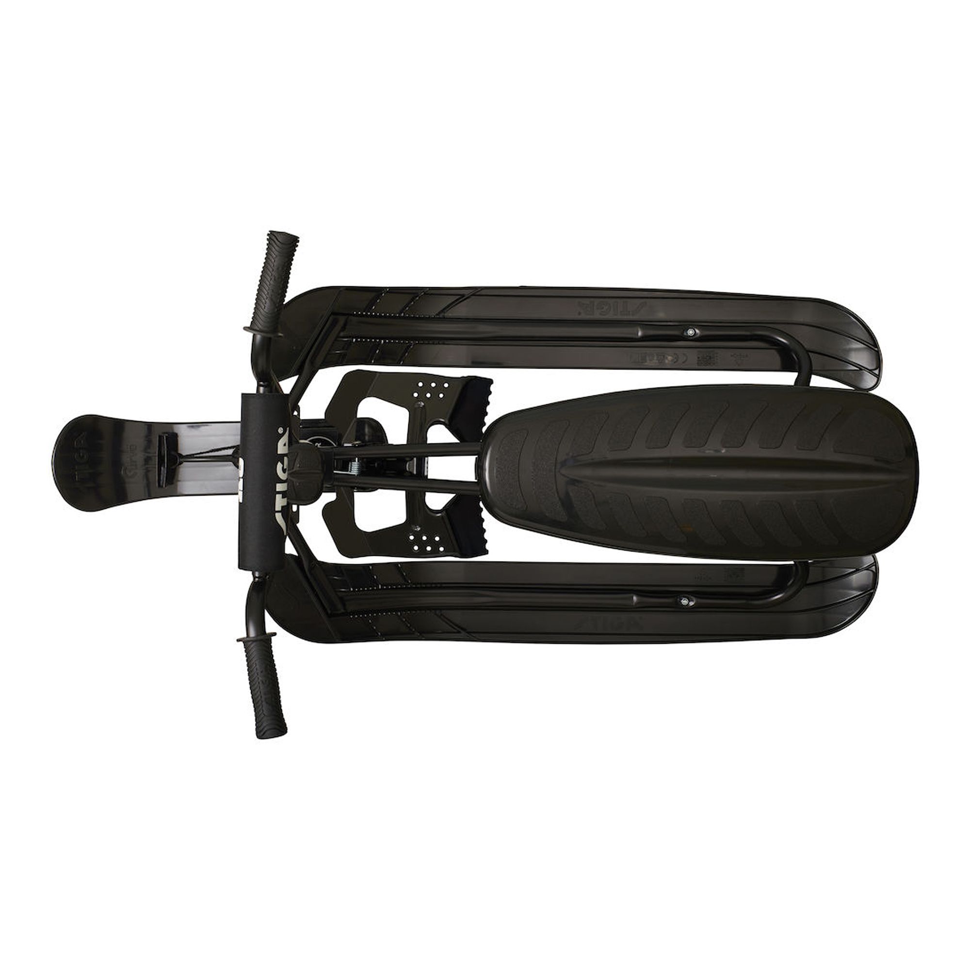 Stiga Curve SX Snowracer - Bild 3
