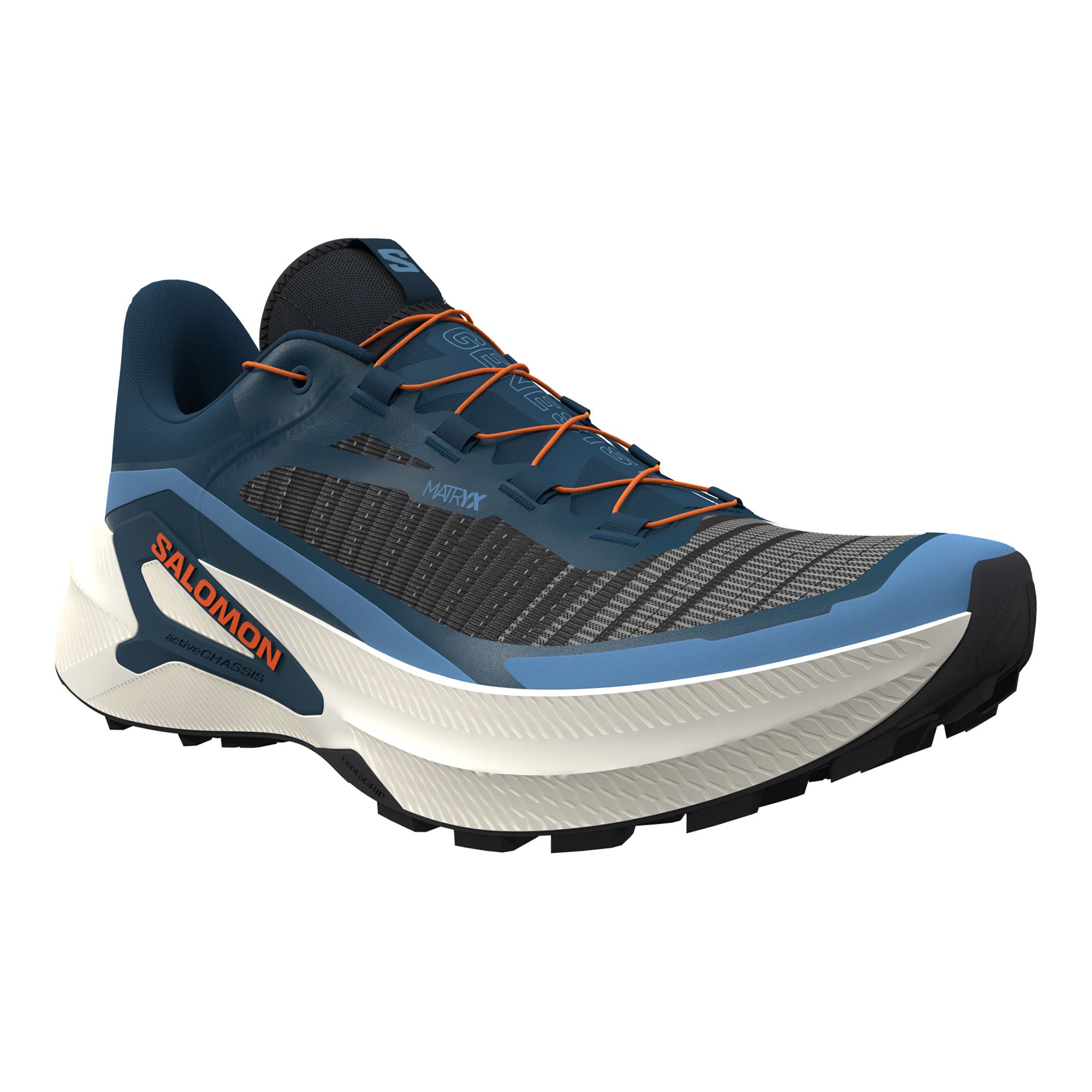 Salomon Genesis 2 M Löparskor - Bild 2