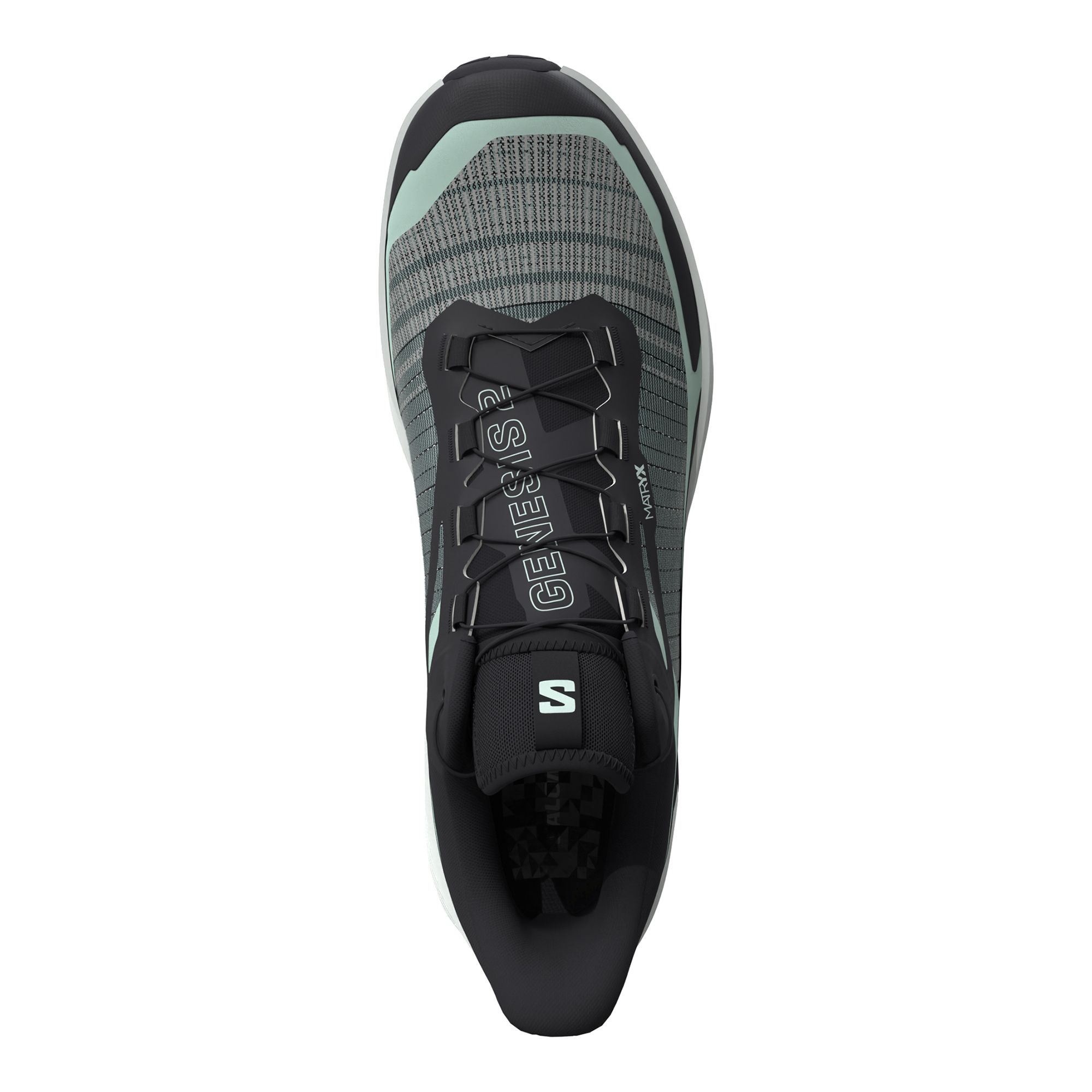 Salomon Genesis 2 W Löparskor - Bild 3