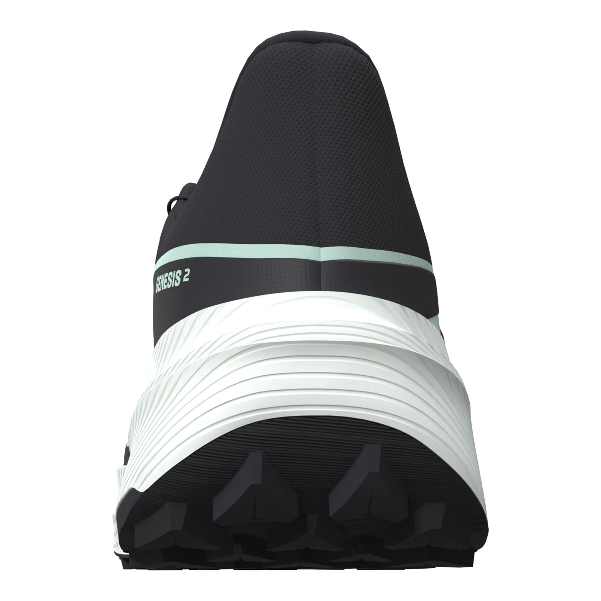 Salomon Genesis 2 W Löparskor - Bild 4