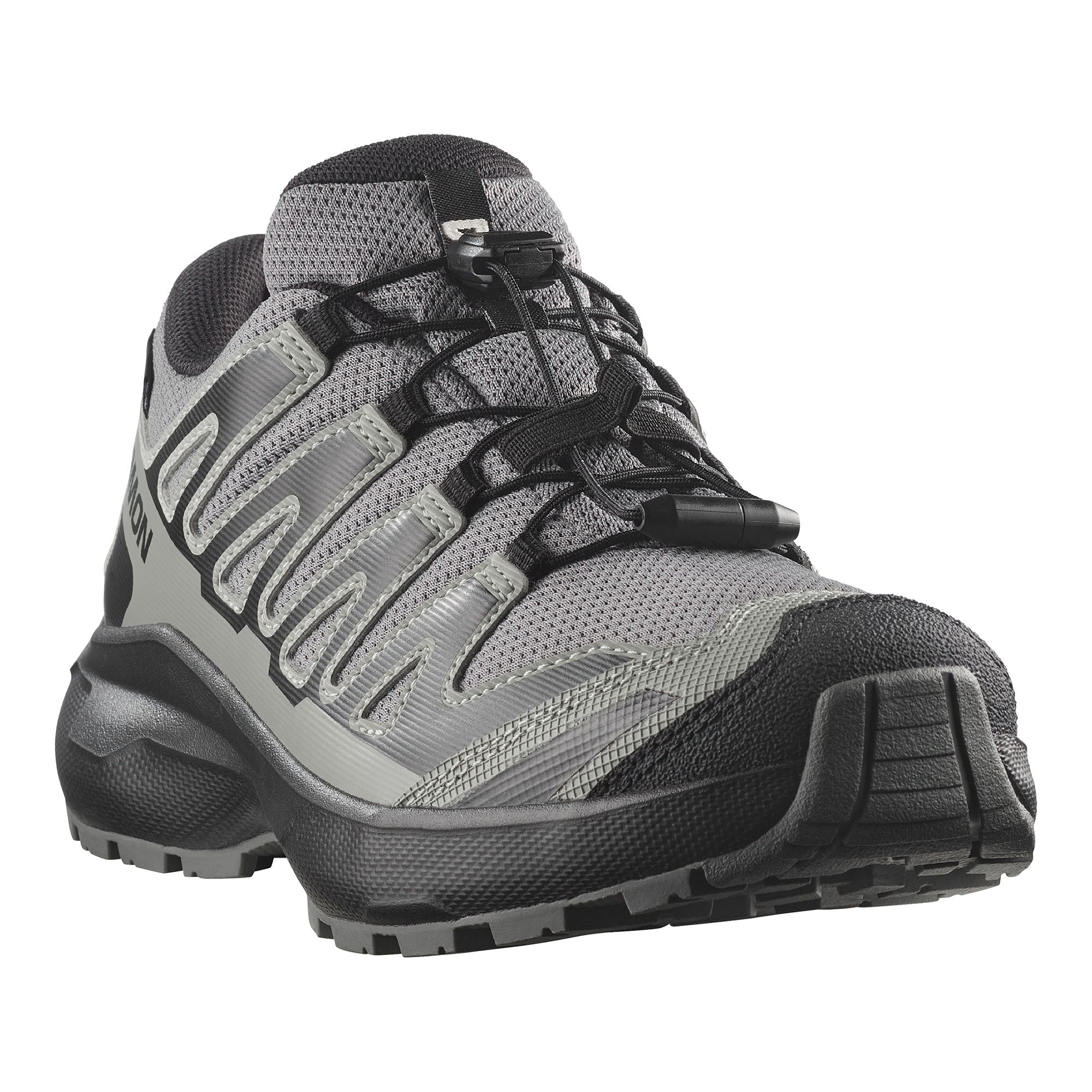 Salomon XA Pro Waterproof Jr Fritidsskor - Bild 3