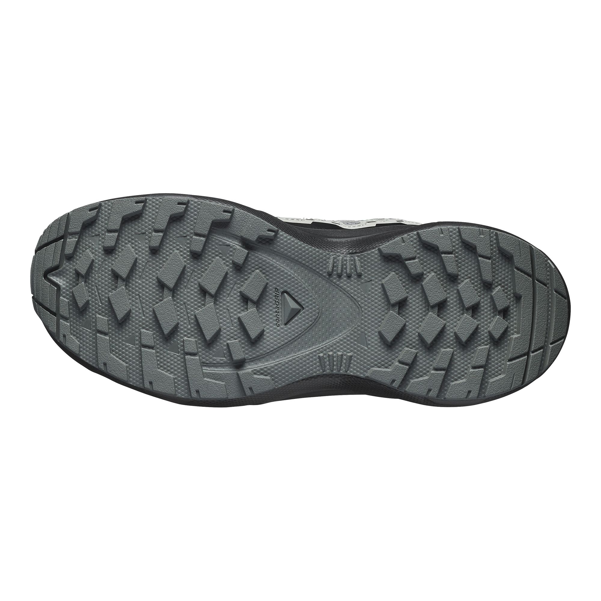 Salomon XA Pro Waterproof Jr Fritidsskor - Bild 2
