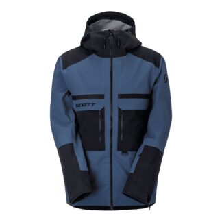 Scott Jacket Vertic Utility 3L M Skidjacka