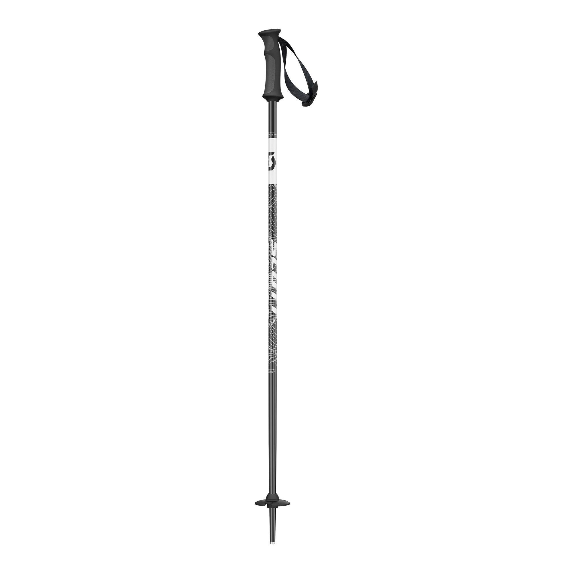 Scott Pole Element Jr Alpinstavar