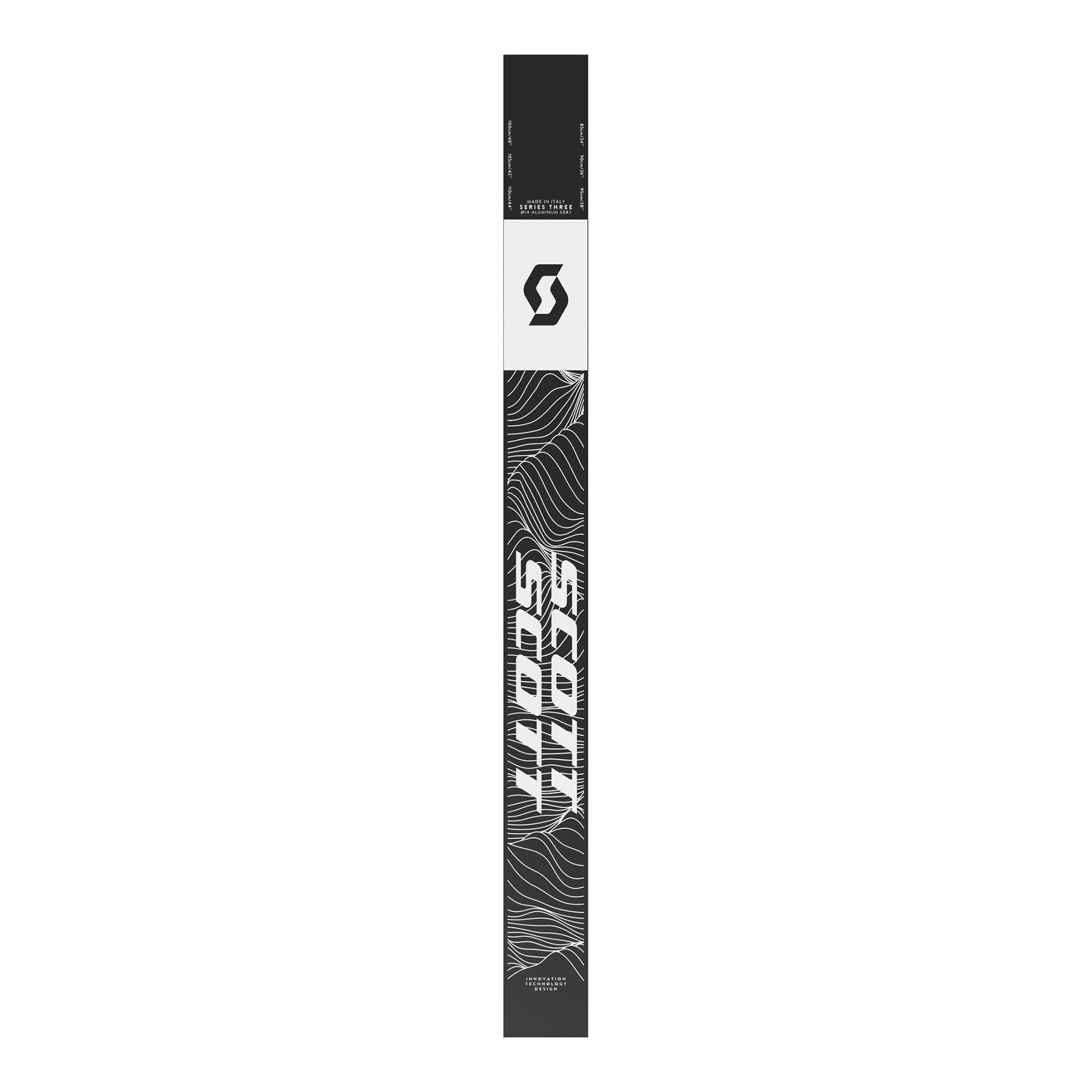 Scott Pole Element Jr Alpinstavar - Bild 2